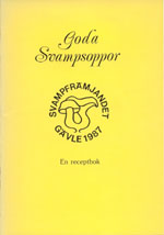 Goda svampsoppor