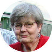 Ulla Hodges